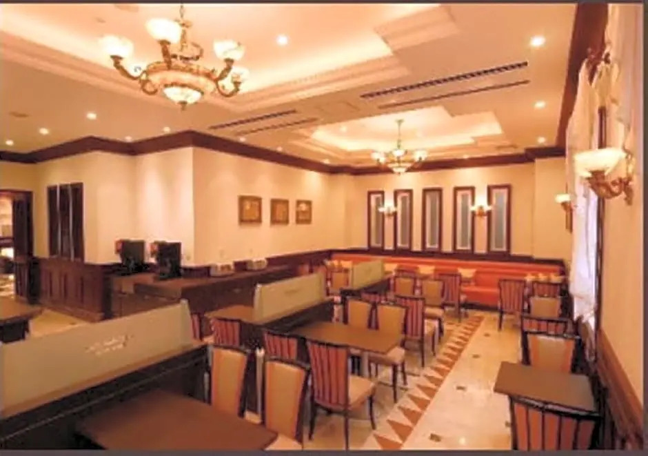 GRG Hotel Naha Higashimachi