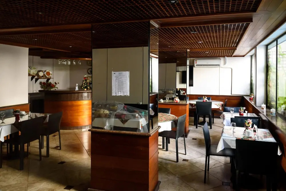 LinkHouse Tropical Triplex - 2 SUITES
