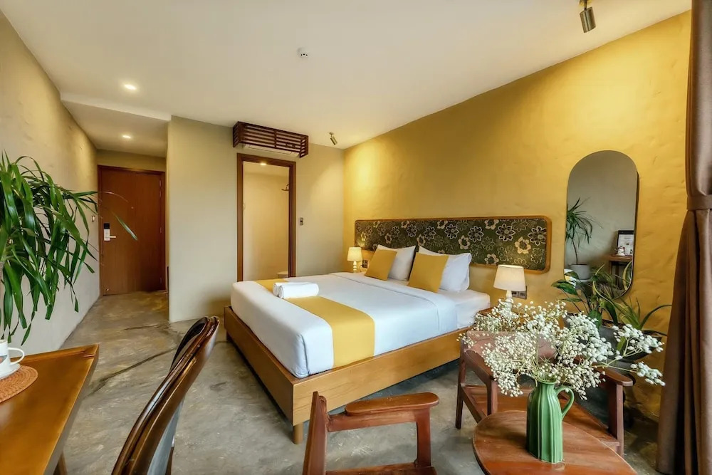 Nam An Mama Villa Hoi An
