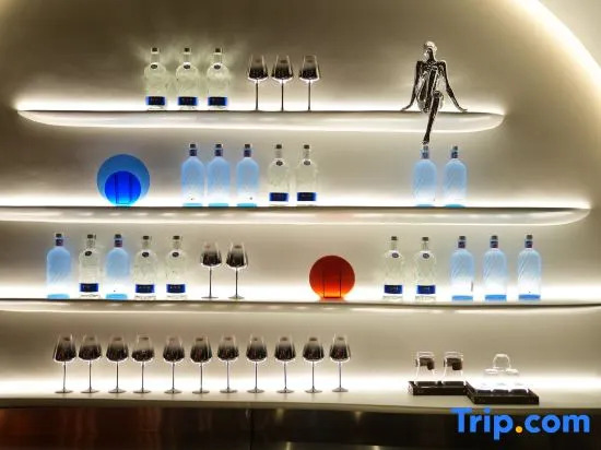 Xiamen X Future Hotel (Huandao Road Zengcuo'an)