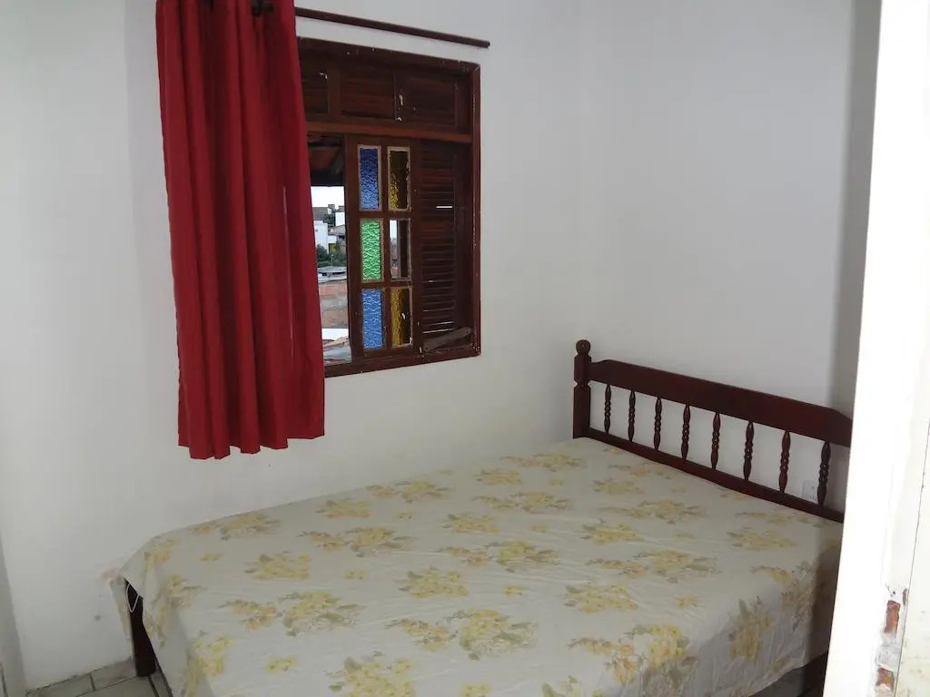 pousada mar azul