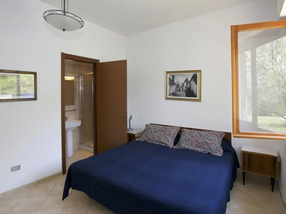Spotlight Home of Corvara