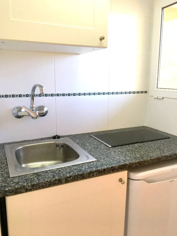 Appartement Cala Llevado Costa Brava 03