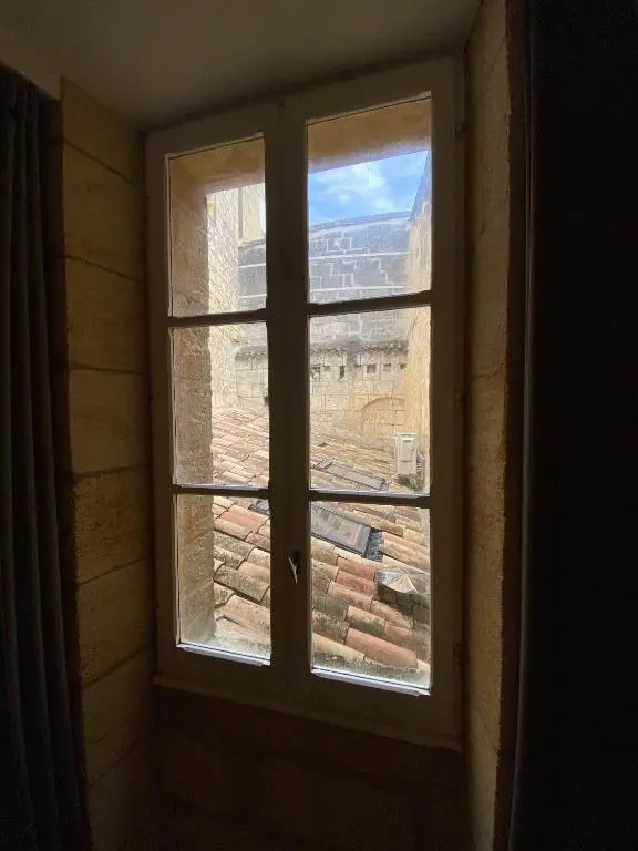 APARTHOTEL Appartement Saint Emilion
