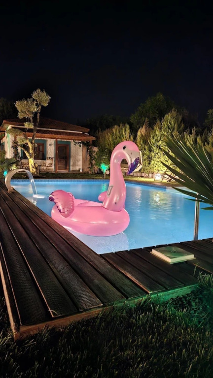 Portofino Urla Boutique Hotel