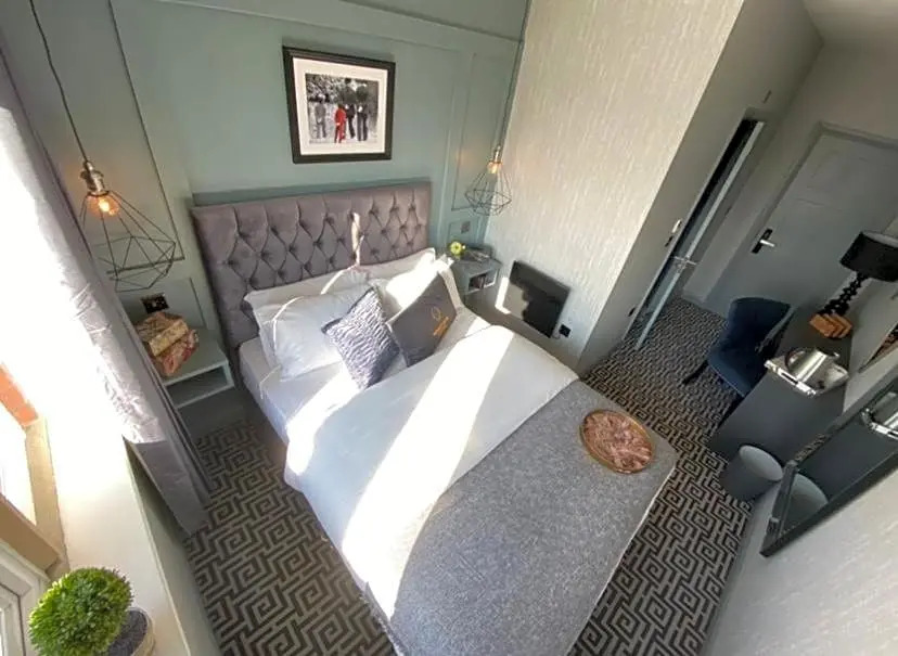 Phoenix Hotel Liverpool