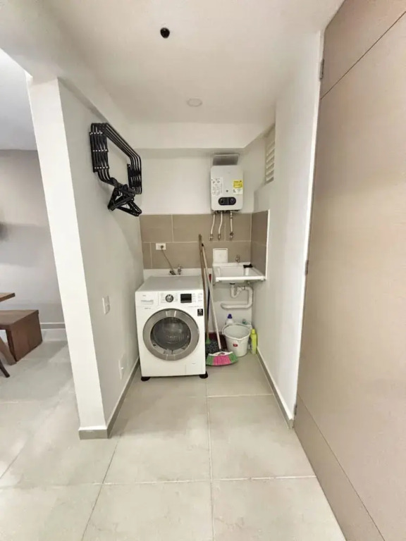 Apartamento Bethania