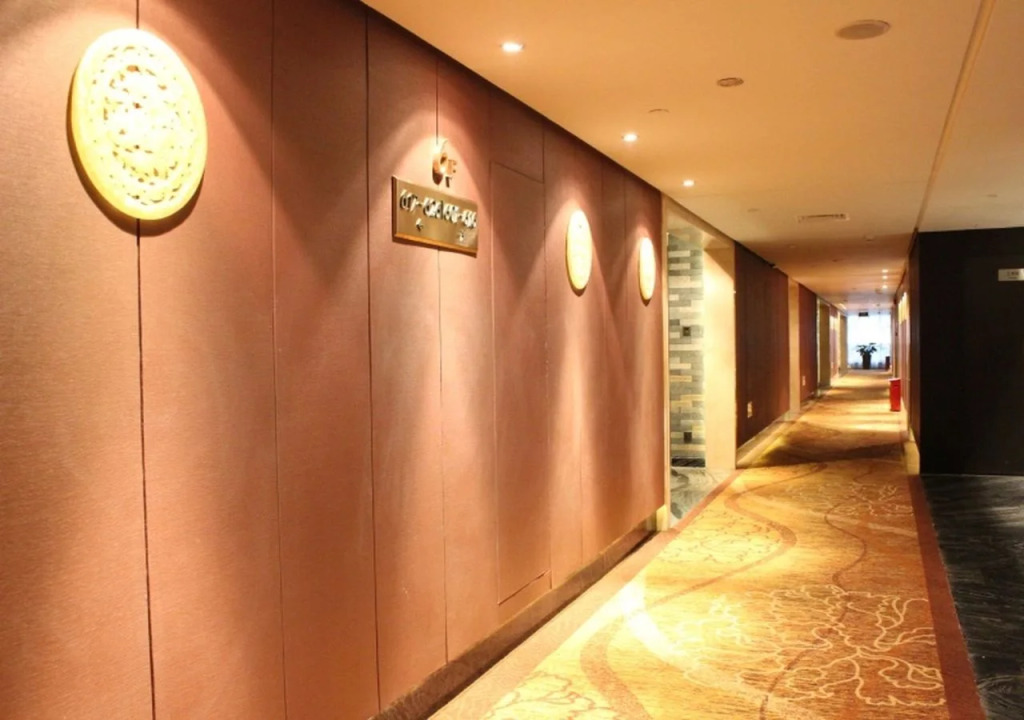 Xiang Yun Sha Garden Hotel Shunde
