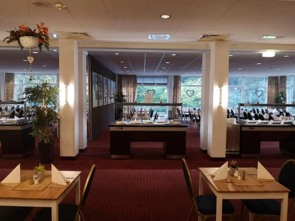 CAREA Residenz Hotel Harzhöhe