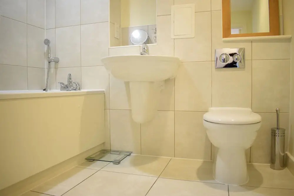 Stylish Apartment With Balcony In Finsbury Park