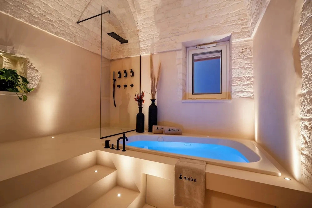 Naiira Luxury Trullo