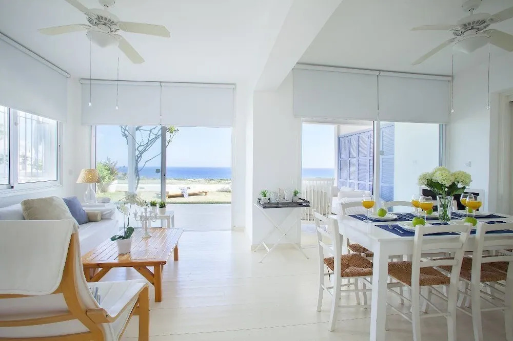 Protaras Seashore Villas