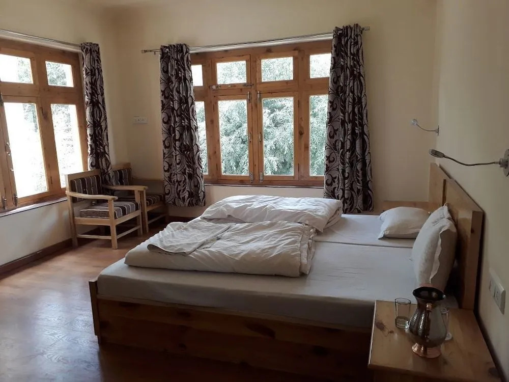 Hotel Puma House