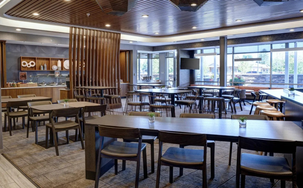 SpringHill Suites by Marriott Grand Rapids West