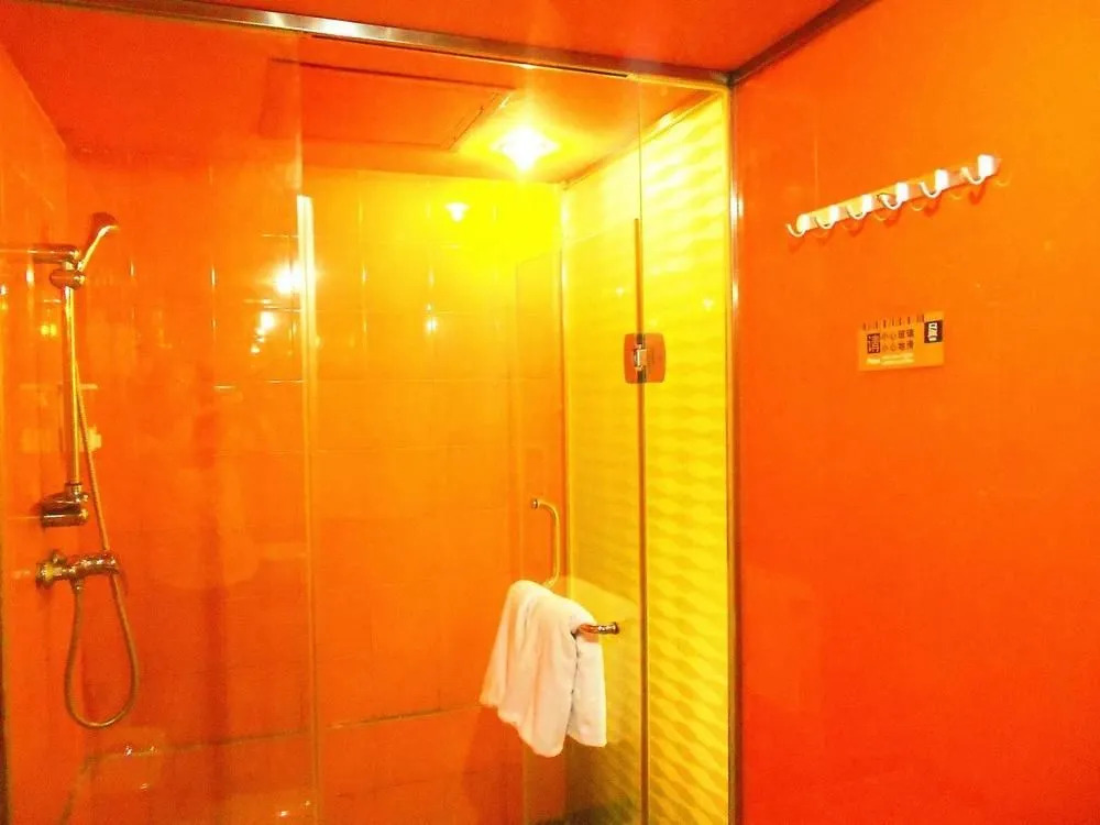 Garden Inn Shiziling