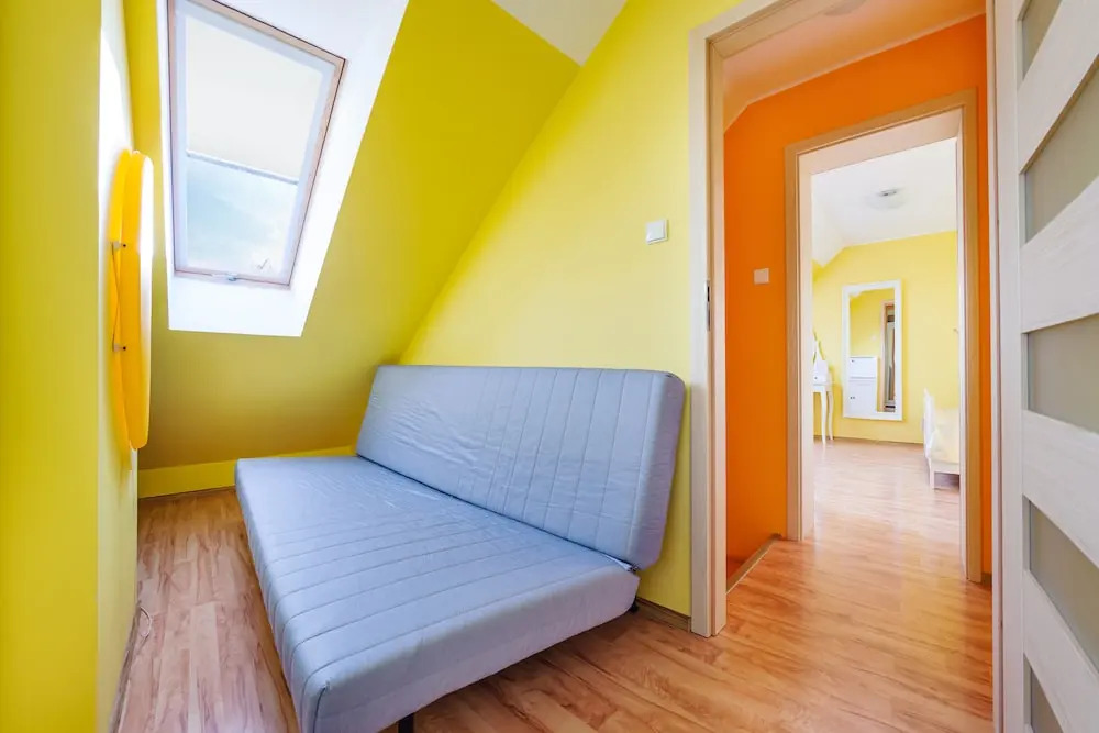 Apartamenty Sun & Snow Latarnia