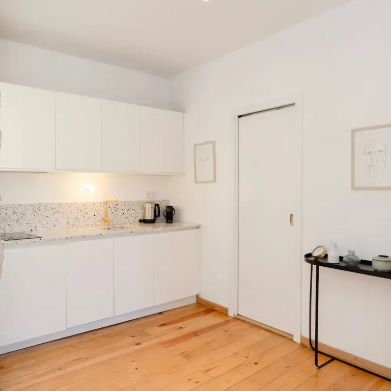 Liiiving in Gaia - Casa da Vinha Apartment VII