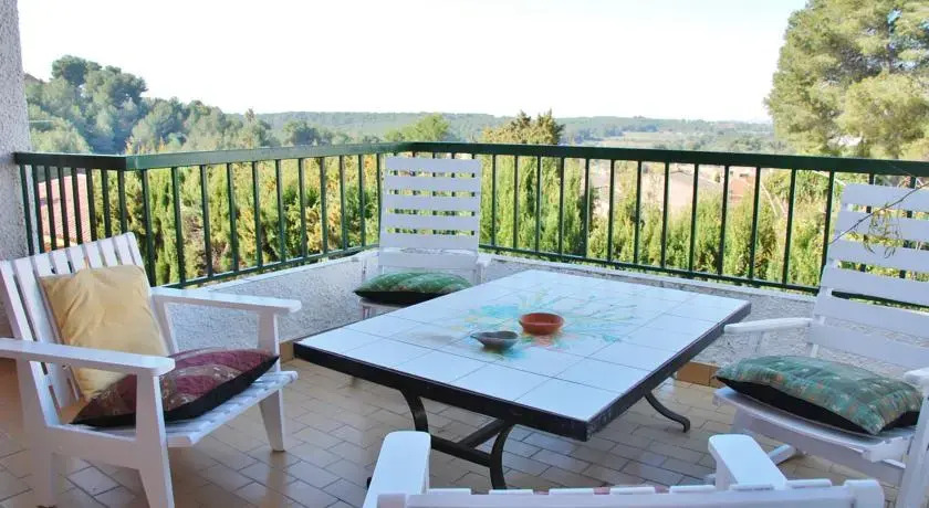 Villa Silvana