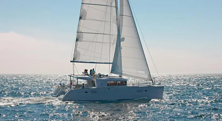 Bliss Boutique Yachting - Ionian