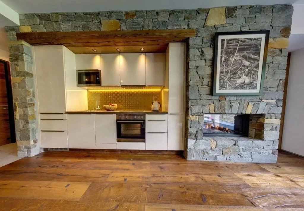 Freiraum Appartements