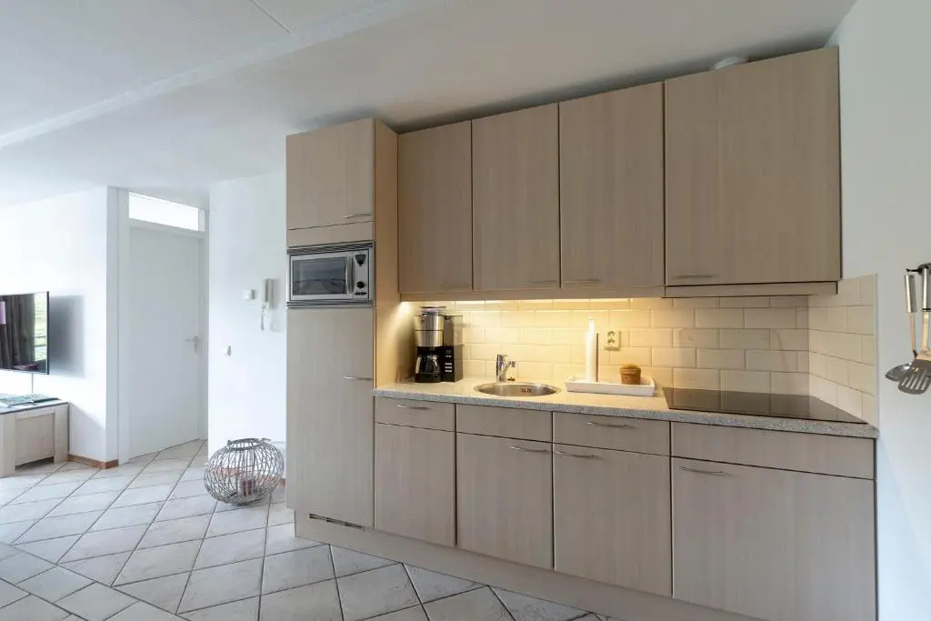 Wijde Blick appartement 211 - Callantsoog