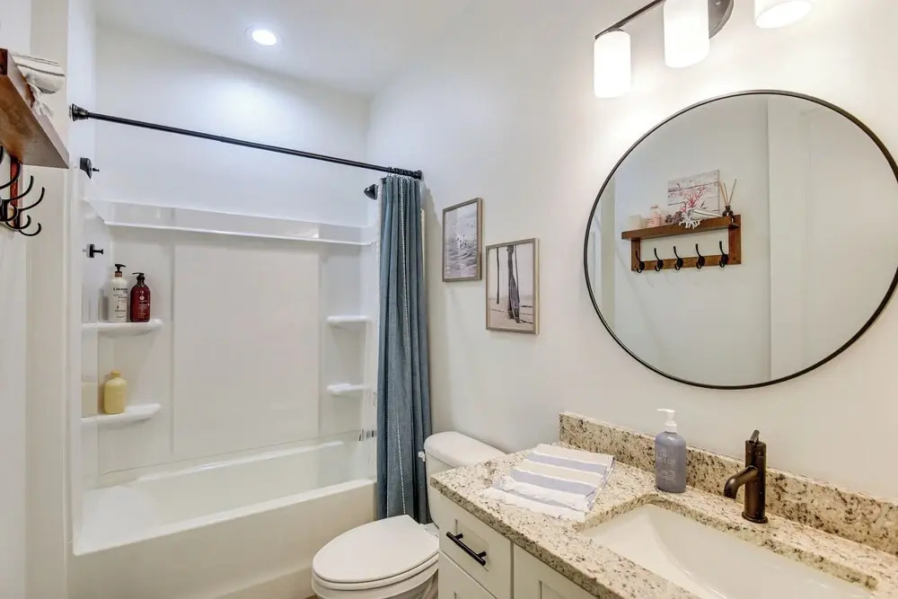 Oceanfront Retreat in Flagler Beach! Bright Apt