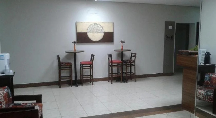 Botucatu Hotel