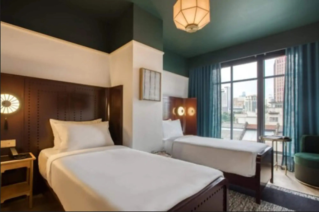 The Chow Kit - an Ormond Hotel