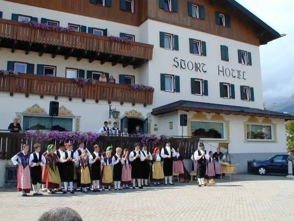 Sport Hotel