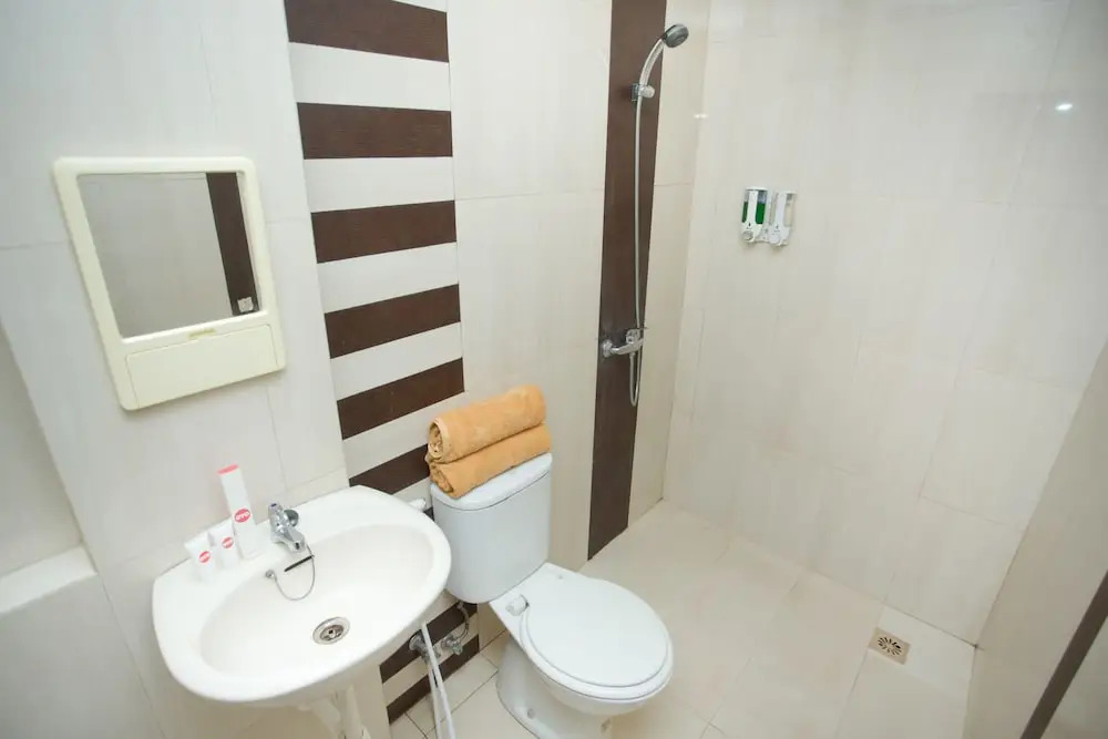 Lapan Lapan by OYO Rooms