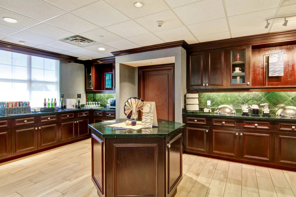 Homewood Suites by Hilton Toronto Mississauga