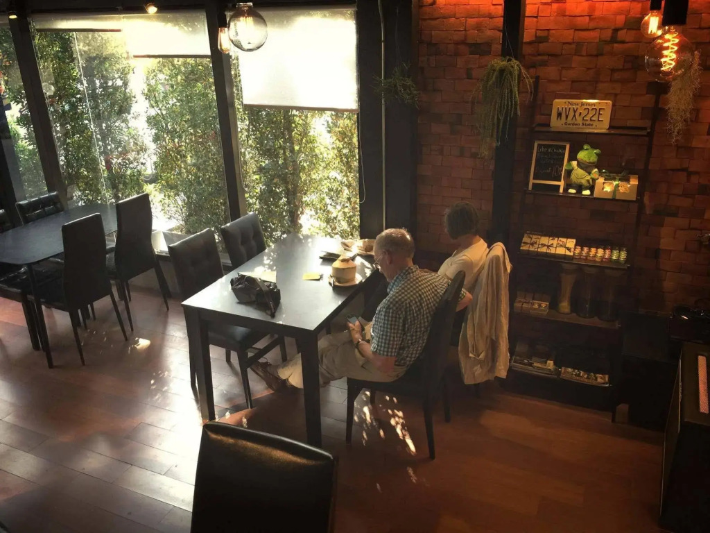 RockPresso House