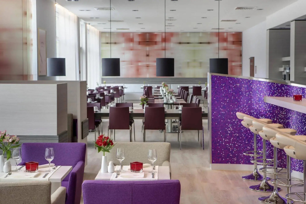 IntercityHotel Ingolstadt