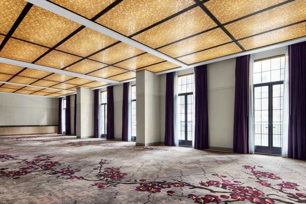 Renaissance New York Chelsea Hotel