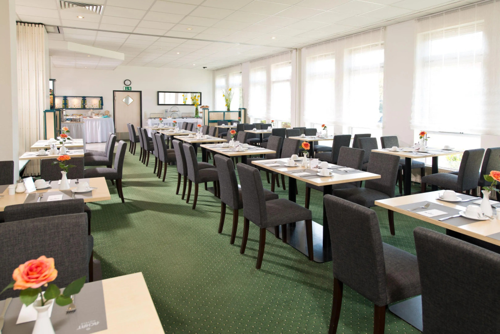 ACHAT Hotel Monheim am Rhein