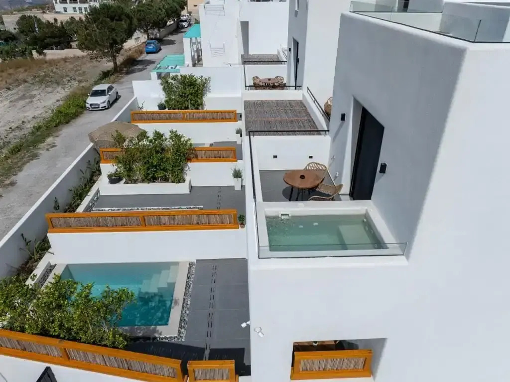 La Torretta Suites & Spa