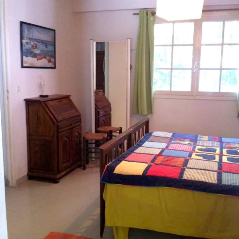 Apartment With one Bedroom in Saint-raphaël, With Enclosed Garden and