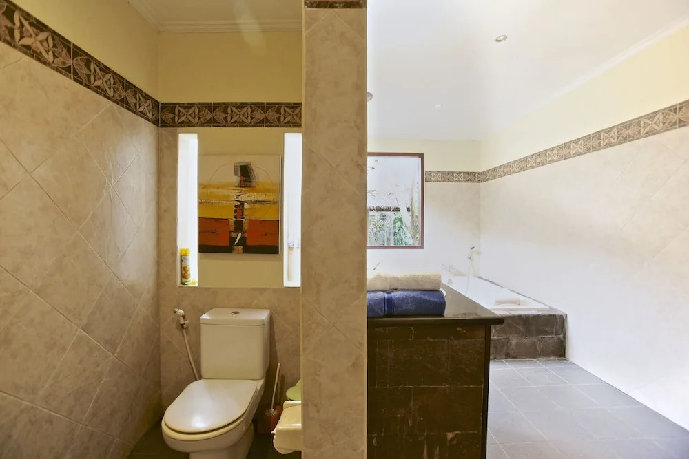 Villa Jasmine