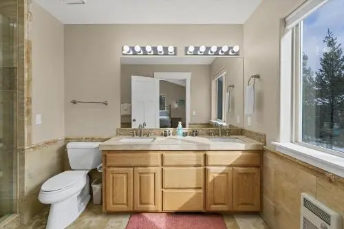 2 Dixie Mt-AC-Hot Tub-4BR/3BA