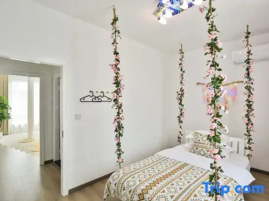 Meisu Home C Building Homestay