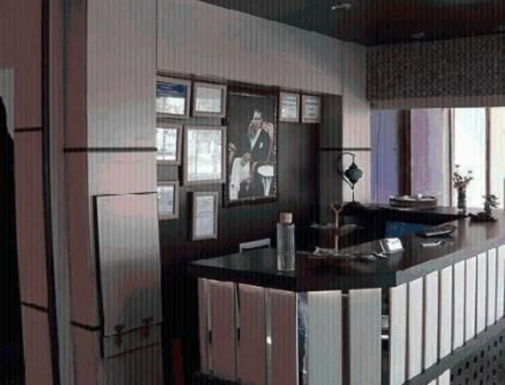Hotel Tayfun