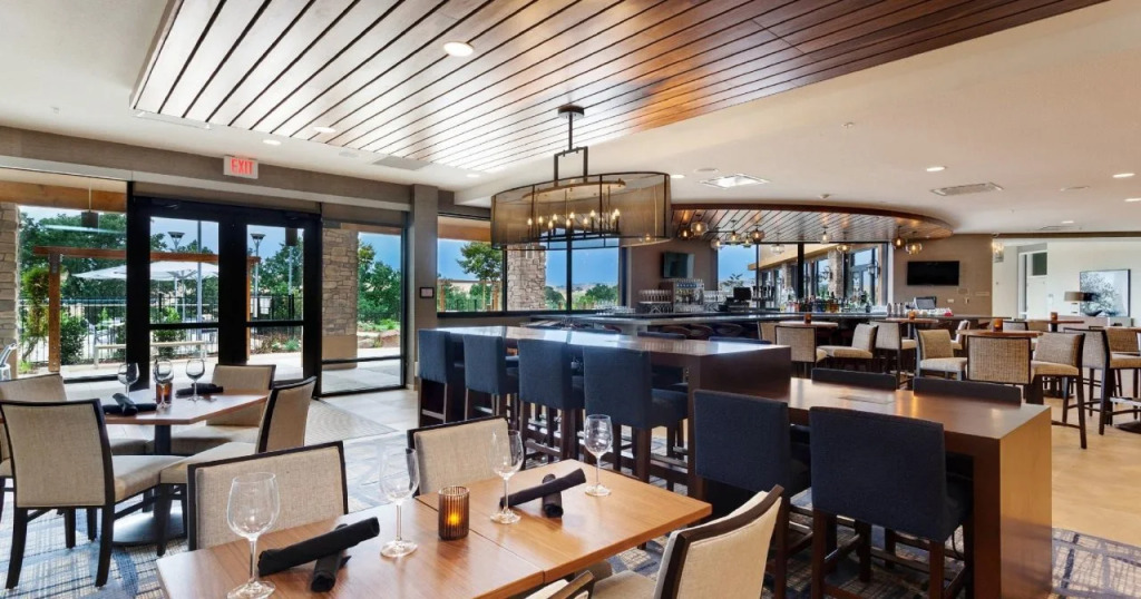 SpringHill Suites by Marriott Paso Robles Atascadero
