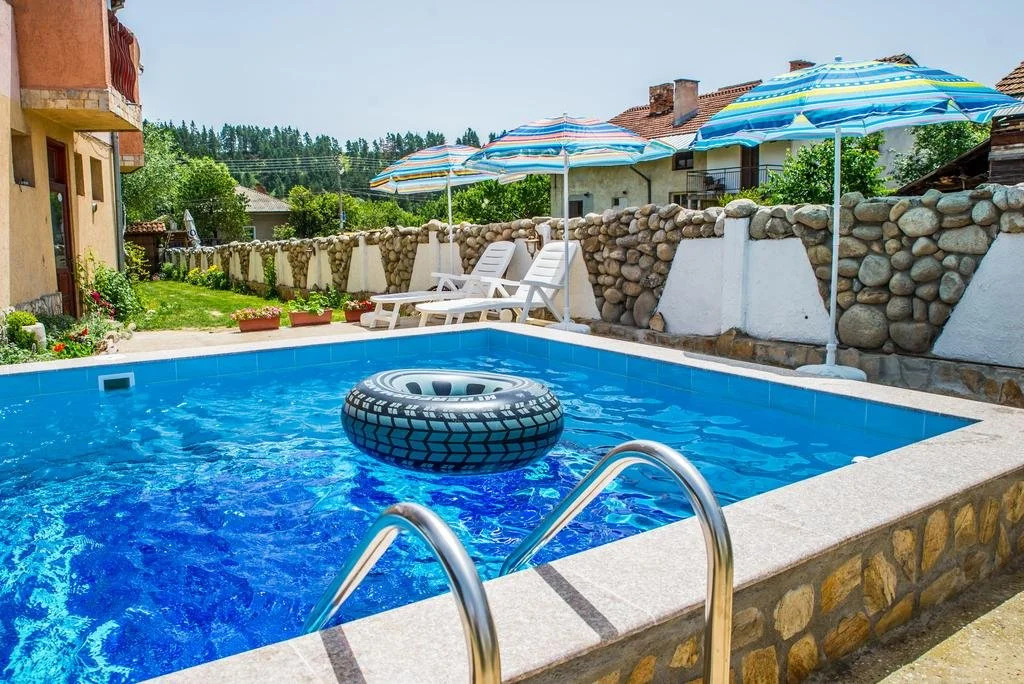 Hotel Kraipaten Rai
