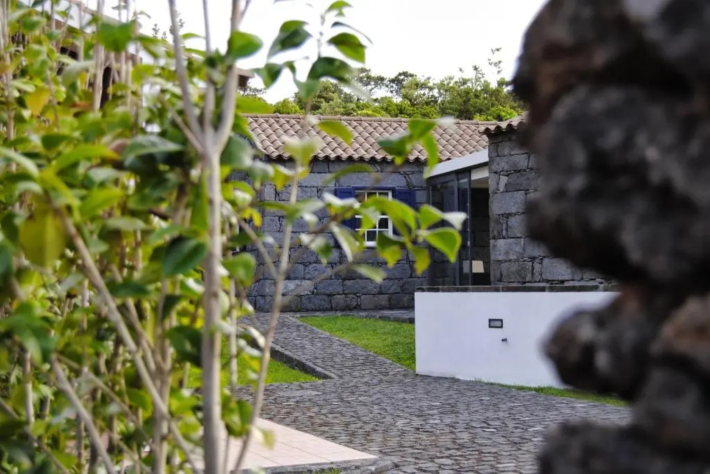 Casas Da Faja