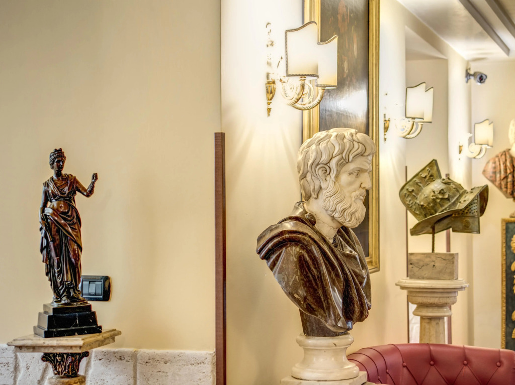 Hotel Aurelius