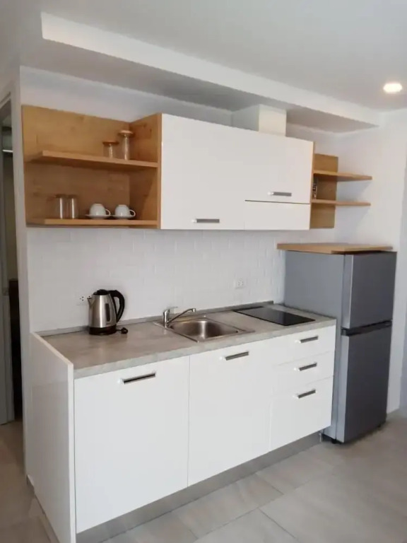 Stylish Urban Escape 1Bed Apt T2-822