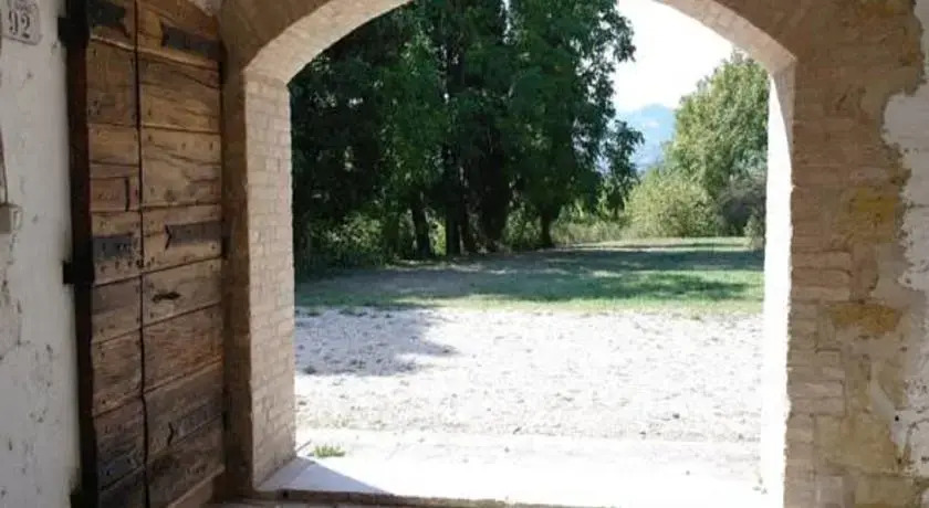 Casale Canneto