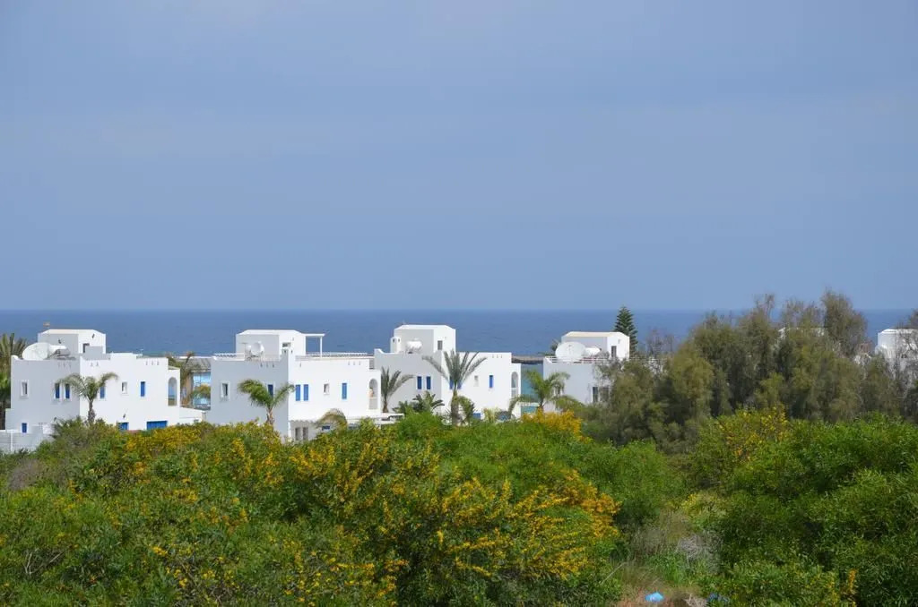 Anthorina Villa 8