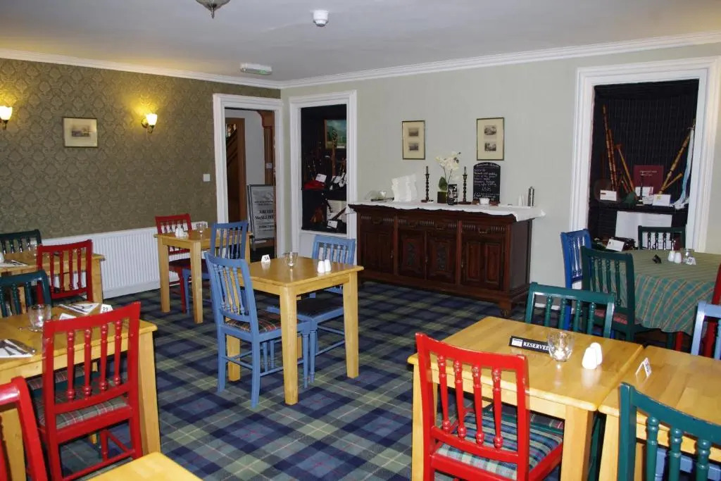 Cuilfail Hotel
