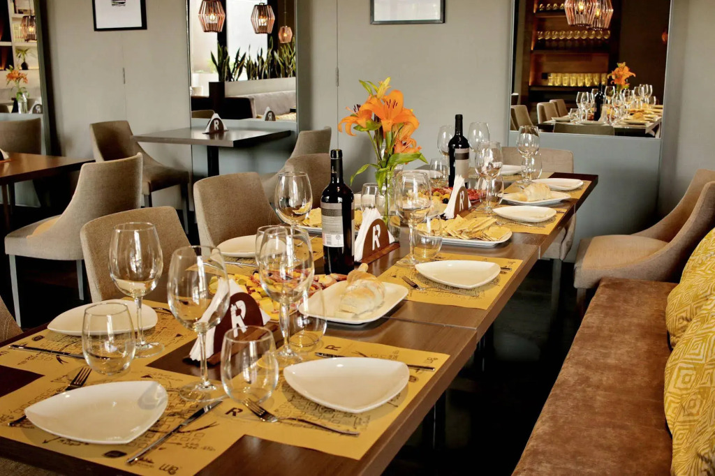 Mulen Hotel Tandil
